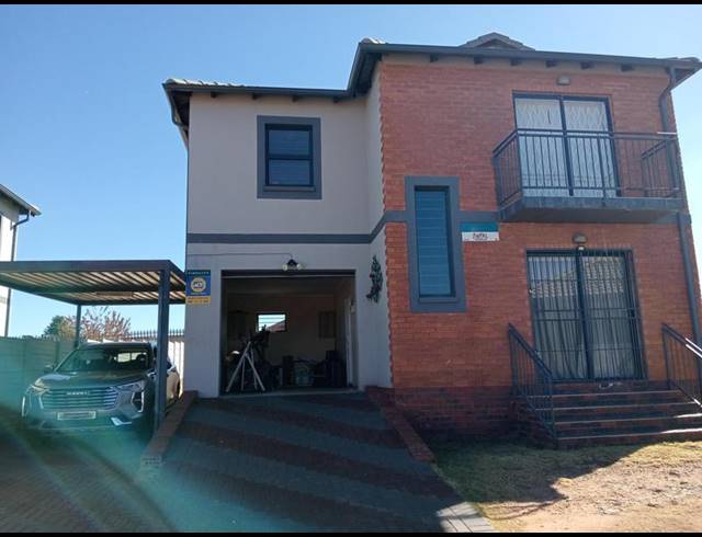 3 BEDROOM HOUSE FOR SALE IN MINDALORE